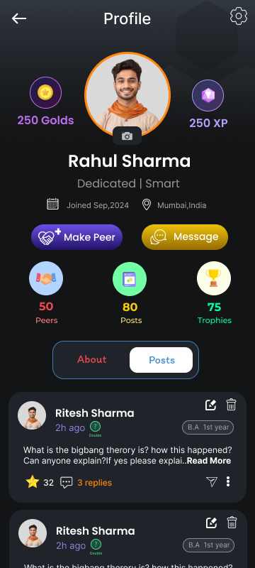 My Account 4